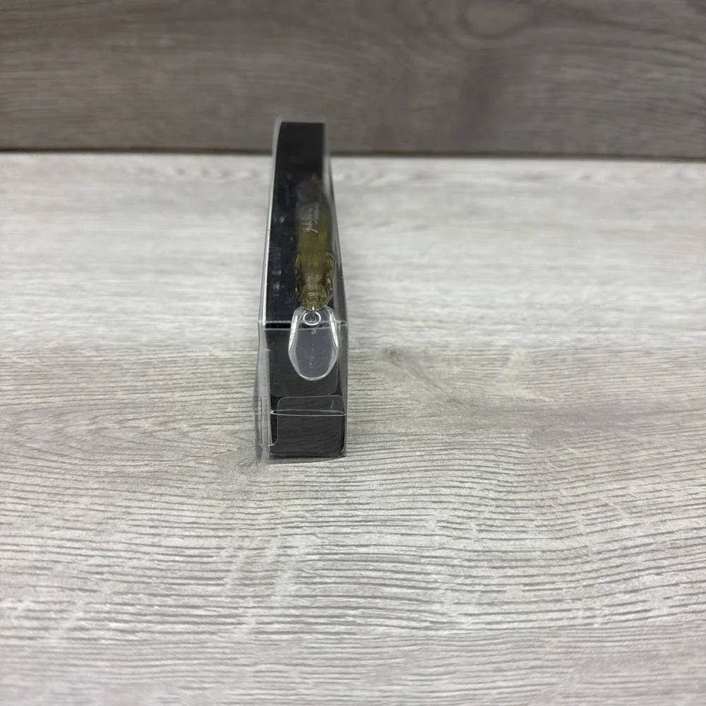 Megabass Vision 110 Oneten + 1 Fishing‎ Lure. Brand New. Deep Range/ 110.5 mm
